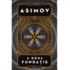 Copertă produs A doua fundaţie. Seria Fundația (Vol. 3)