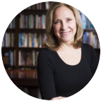 Fotografie autor Helen Fisher