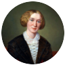 Fotografie autor George Eliot
