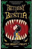 Copertă produs Bethany și Bestia