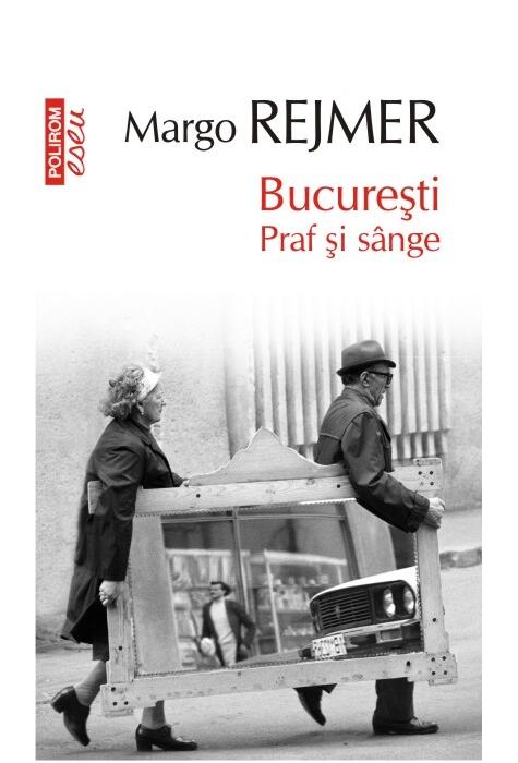 Copertă produs București. Praf și s&acirc;nge