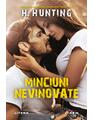 Copertă produs Minciuni nevinovate - thumb 1