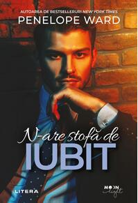 Copertă produs N-are stofă de iubit