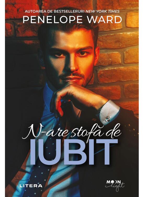 Copertă produs N-are stofă de iubit - gallery big 1