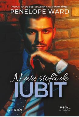 Copertă produs N-are stofă de iubit