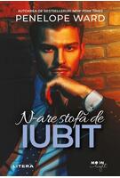 Copertă produs N-are stofă de iubit
