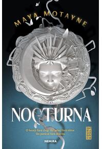Copertă produs Nocturna