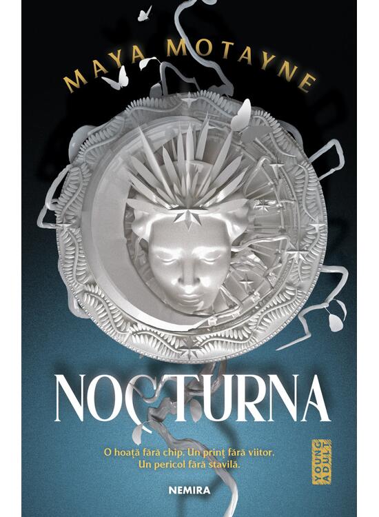Copertă produs Nocturna - gallery big 1