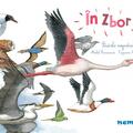 Copertă produs &Icirc;n zbor - gallery small 