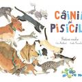 Copertă produs C&acirc;inii și pisicile - gallery small 