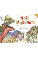 Imagine produs Noii dinozauri