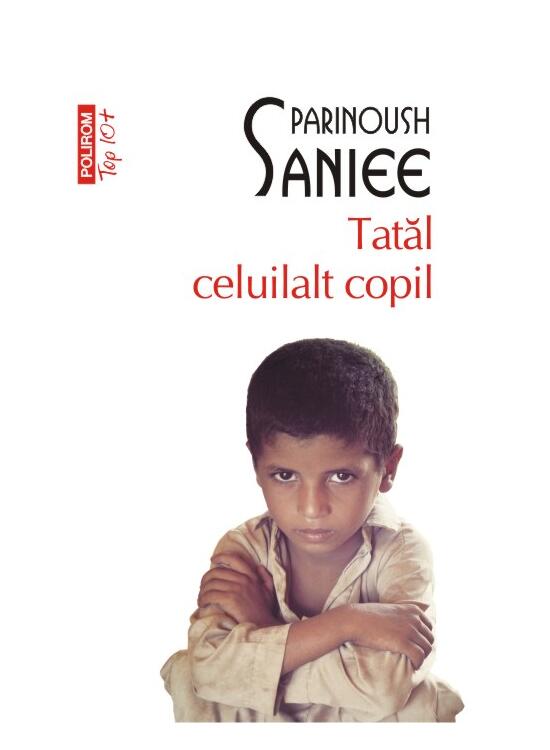 Copertă produs Tatăl celuilalt copil (Top 10+) - gallery big 1