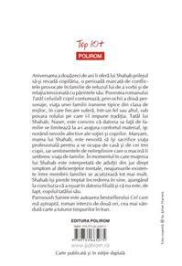Copertă produs Tatăl celuilalt copil (Top 10+)