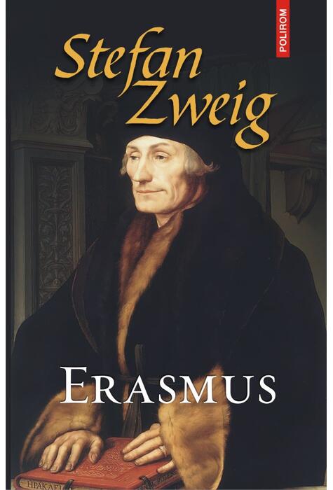 Copertă produs Erasmus