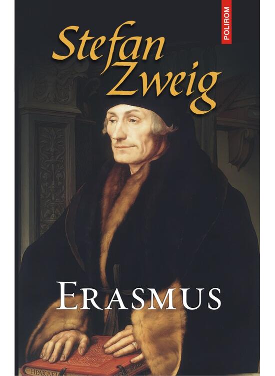 Copertă produs Erasmus - gallery big 1