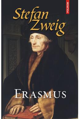 Copertă produs Erasmus