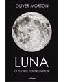 Copertă produs Luna. O istorie pentru viitor - thumb 1