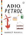 Copertă produs Adio, petrol - thumb 1