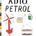 Copertă produs Adio, petrol - gallery small 
