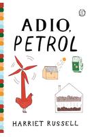 Imagine produs Adio, petrol
