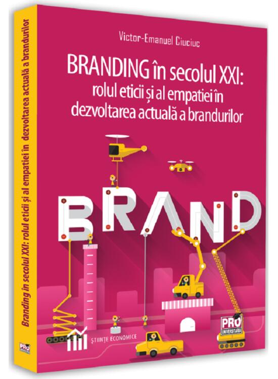 Copertă produs Branding &icirc;n secolul XXI - gallery big 1
