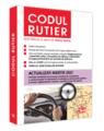 Copertă produs Codul rutier. Actualizat: martie 2021 - thumb 1