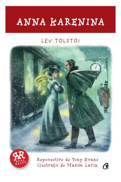 Anna Karenina