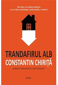 Copertă produs Trandafirul alb