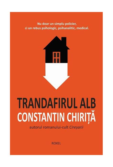 Copertă produs Trandafirul alb