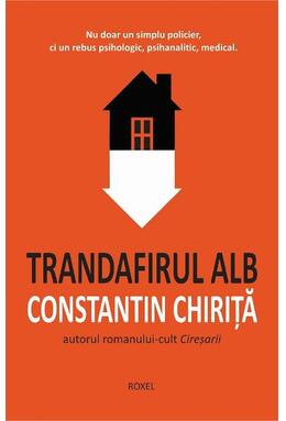 Copertă produs Trandafirul alb
