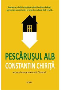 Copertă produs Pescărușul alb