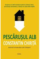 Copertă produs Pescărușul alb