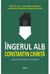 Copertă produs &Icirc;ngerul alb