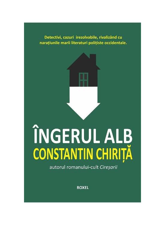 Copertă produs &Icirc;ngerul alb - gallery big 1
