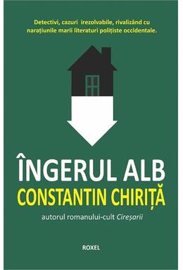 Copertă produs &Icirc;ngerul alb