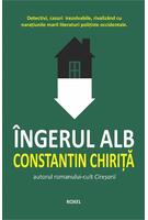 Copertă produs &Icirc;ngerul alb
