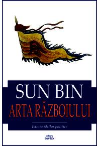 Copertă produs Arta războiului