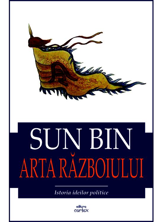 Copertă produs Arta războiului - gallery big 1