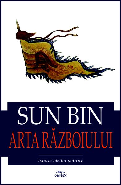 Poze Arta razboiului - Paperback brosat - Sun Tzu II (Sun Bin) - Cartex cartepedia.ro