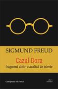 Cazul Dora. Fragment dintr-o analiză de isterie