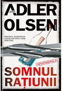 Copertă produs Somnul rațiunii (Vol. 3)