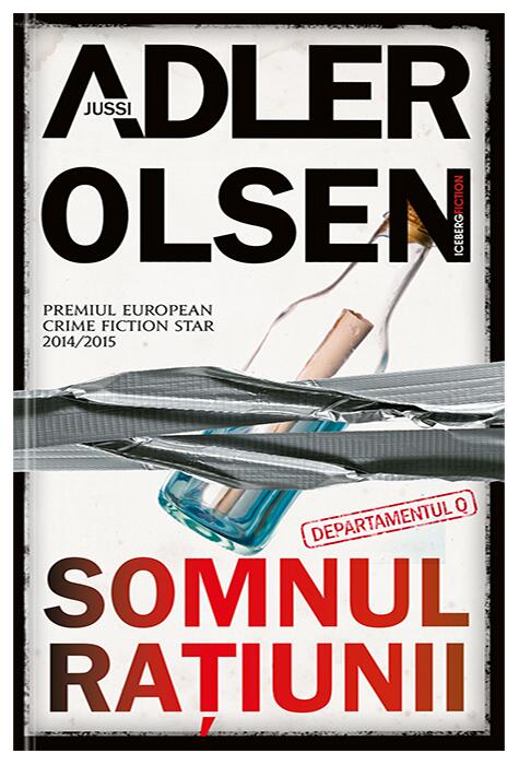 Copertă produs Somnul rațiunii (Vol. 3)