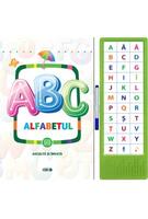 Imagine produs ABC Alfabetul. Ascultă și &icirc;nvață