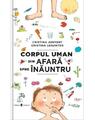 Copertă produs Corpul uman din afară spre &icirc;năuntru - thumb 1