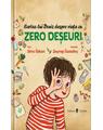 Copertă produs Cartea lui Deniz despre viața cu zero deșeuri. Zero deșeuri - thumb 1