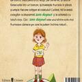 Copertă produs Cartea lui Deniz despre viața cu zero deșeuri. Zero deșeuri - gallery small 