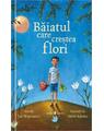 Copertă produs Băiatul care creștea flori - thumb 1