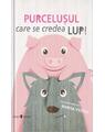 Copertă produs Purcelușul care se credea lup - thumb 1