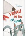 Copertă produs Vreau să fiu ca tine - thumb 1