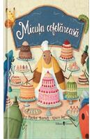 Micuța cofetăreasă